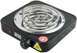 Электрическая плита Goodhelper ES-10T11 (черный)