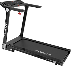 Беговая дорожка UnixFit Hi-tech F2 PLUS Dark Storm TDHTF2PD Беговая дорожка UnixFit Hi-tech F2 PLUS Dark Storm TDHTF2PD