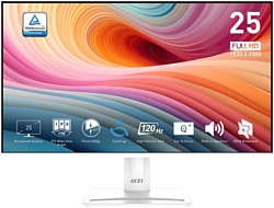 Монитор MSI PRO MP251W E2