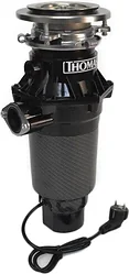 Измельчитель пищевых отходов Thomas Carbon 750 Измельчитель пищевых отходов Thomas Carbon 750