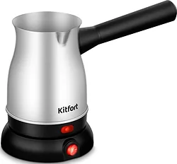 Электрическая турка Kitfort KT-7449 Электрическая турка Kitfort KT-7449