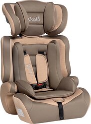 Автокресло Costa HC-01 (бежевый)