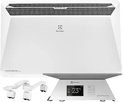 Конвектор Electrolux ECH/R 2000 TUI3.1 с Wi-Fi