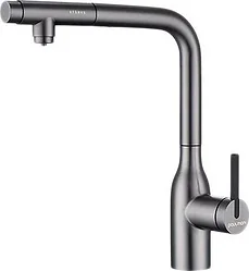 Смеситель Paulmark Vi213105-GM Смеситель Paulmark Vi213105-GM