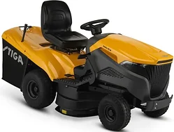 Райдер Stiga ESTATE 792 W