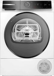 Сушильный автомат Bosch WQB246DLSN Сушильный автомат Bosch WQB246DLSN