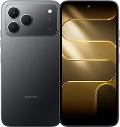 Смартфон Tecno Spark 50 KN4n 4/128GB