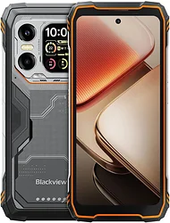 Смартфон Blackview Xplore X1 12GB/256GB