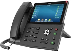Voip-телефон Fanvil X7