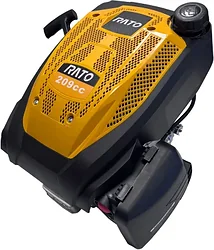 Двигатель для садовой техники RATO RV210-S