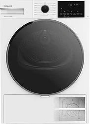 Сушильный автомат Hotpoint TDH 99V W Сушильный автомат Hotpoint TDH 99V W