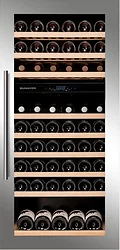 Винный шкаф Dunavox DAVS-72.185DSS Винный шкаф Dunavox DAVS-72.185DSS