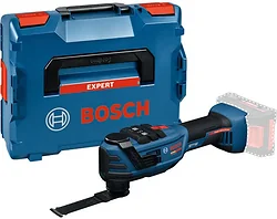 Многофункциональная шлифмашина Bosch Expert EXOP 18V-40 06012C0101 Многофункциональная шлифмашина Bosch Expert EXOP 18V-40 06012C0101