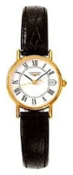 Longines L4.220.2.11.2