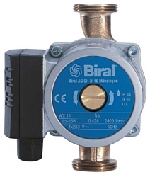 Biral WX 14