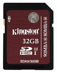 Kingston SDA3/32GB