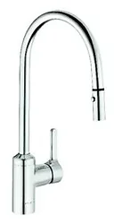 Kludi Bingo Star 42852 0578