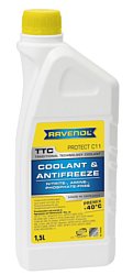 Ravenol TTC - Protect C11 Premix -40C 1.5л