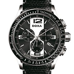 Doxa Trofeo Sport 285.10.263.01W