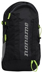 Noname Gear 25 black (black/lime)