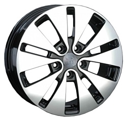 NORDWAY R409 6.5x16/5x114.3 D67.1 ET46 MG