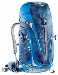 Deuter ACT Trail PRO 40 blue (midnight/ocean)