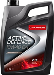 Champion Active Defence B4 10W-40 5л