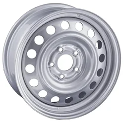 Колесный диск Trebl X40020 6.5x16/5x114.3 D67.1 ET35 Silver Колесный диск Trebl X40020 6.5x16/5x114.3 D67.1 ET35 Silver