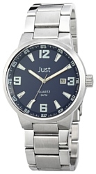 Just 48-S10421-BL