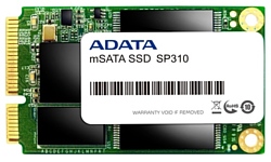 ADATA Premier Pro SP310 256GB