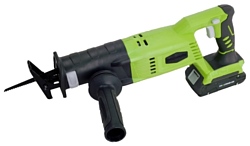 Greenworks G24RS 2.0Ah x1