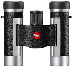 Бинокль Leica Ultravid Silverline 8x20