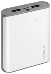 PRIME LINE 3351 8000 mAh