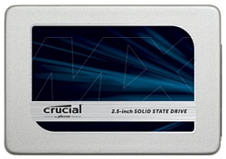 Crucial CT275MX300SSD1