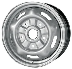 Колесный диск Trebl 9597 5.5х16/5х160 D65.1 ET56 Колесный диск Trebl 9597 5.5х16/5х160 D65.1 ET56