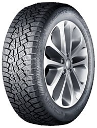 Continental IceContact 2 245/50 R18 104T