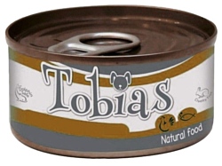 Tobias Tuna and Beef (0.085 кг) 12 шт.