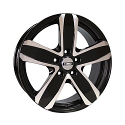 Neo Wheels 736 7x17/5x112 D66.6 ET42 BD