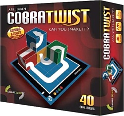 Smart Zone Кобра-Твист (Cobra Twist)