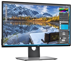 DELL UltraSharp U2718Q