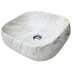 Раковина GID-ceramic MNC554