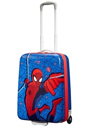 American Tourister New Wonder Spiderman Web 55 см