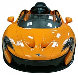 ChiLok Bo McLaren P1 (оранжевый)