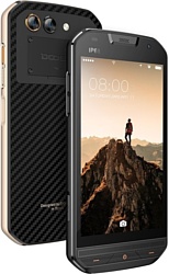 Doogee S30