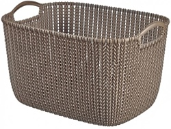Keter Knit S -STD 8L (темно-коричневый)