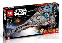 Lepin Star Wars 05113 Стрела