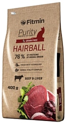 Fitmin Purity Hairball