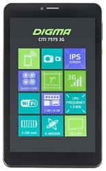 Digma CITI 7575 3G