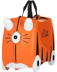 Trunki Тигр Типу (оранжевый)