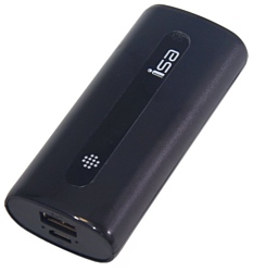 Isa E5 5000 mAh